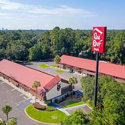 Red Roof Inn Tallahassee - University