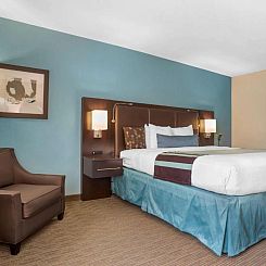 Best Western Plus Tallahassee North Hotel