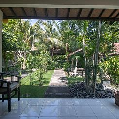 Giri Sari Guest House Pemuteran Bali