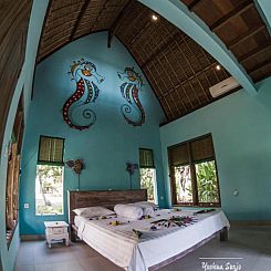 Kuda Laut Bungalows & Diving