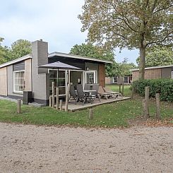 Bungalow Zierikzee