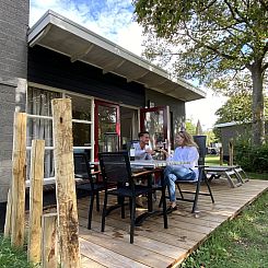 Bungalow Zierikzee