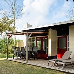 Bungalow Renesse