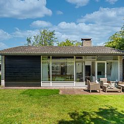 Vakantiewoning De Toekomst 11