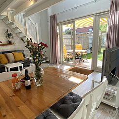 VZ990 Vakantiewoning in Ouddorp