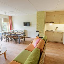 Vakantiehuis Comfort Cottage