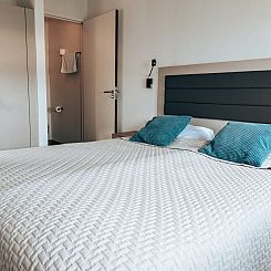 Hotelstudio Waterfront | 2 Pers