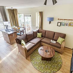 Vakantiehuis VIP Cottage