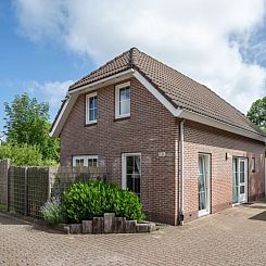 Vakantiehuis De Zandwal