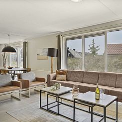 Strand Resort Ouddorp Duin | 12-persoons villa - Oudduin | 1