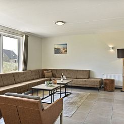 Strand Resort Ouddorp Duin | 12-persoons villa - Oudduin | 1