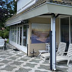 Vakantiewoning De Toekomst 112 "Casa Valmar"