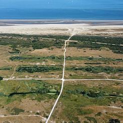 Huisje in Goedereede