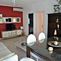 Apartamentos de las Heras