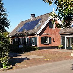 Villa Kaagervaaring