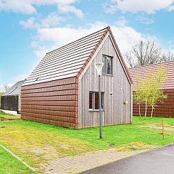 Vrijstaande woning in Zuid-Holland, Nederland