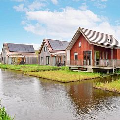 Vrijstaande woning in Zuid-Holland, Nederland