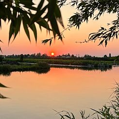 Vakantiehuisje in Reeuwijk