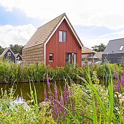 De Reeuwijkse Plassen | 4-persoons kinderwoning | 4CK1