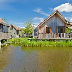 De Reeuwijkse Plassen | 2-persoons waterwoning | 2L