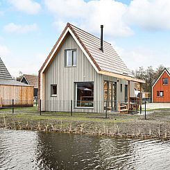 De Reeuwijkse Plassen | 4-persoons kinderwoning | 4LK