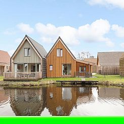 De Reeuwijkse Plassen | 6-persoons kinderwoning | 6CK1