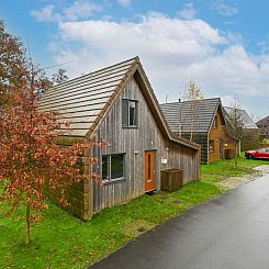 Vrijstaande woning in Zuid-Holland, Nederland