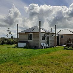 Vakantiehuis in Woerdense Verlaat