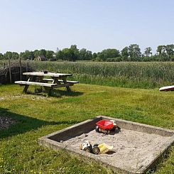 Vakantiehuis in Woerdense Verlaat