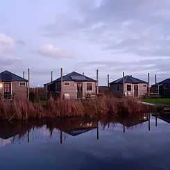 Huisje in Woerdense Verlaat