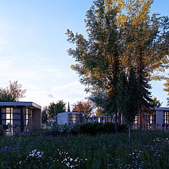 Vrijstaande woning in Zuid-Holland, Nederland