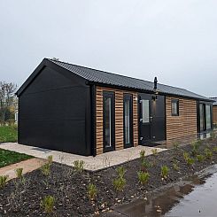 Vrijstaande woning in Zuid-Holland, Nederland