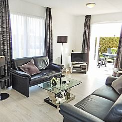 Vakantiehuis Plevier Comfort