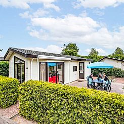 Vakantiehuis Holiday home 5 personen