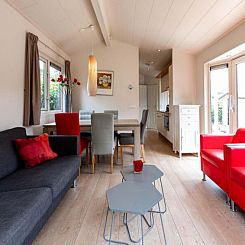 Vakantiehuis Holiday home 5 personen