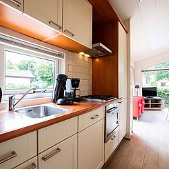 Vakantiehuis Holiday home 5 personen