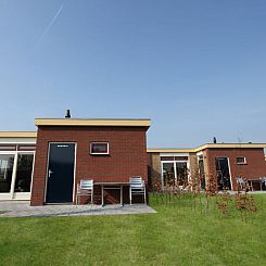 Vakantiehuis 2 persoons