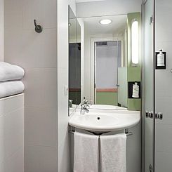 Ibis Budget Zaragoza