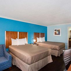 Days Inn by Wyndham Florida City