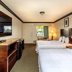 Budget Host Inn Florida City