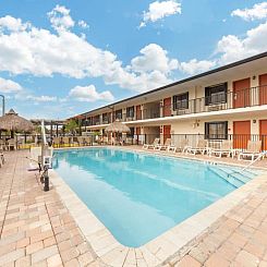 Quality Inn Florida City-Florida Keys Area