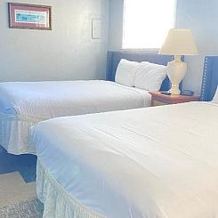 Ocean Shores Inn & Suites