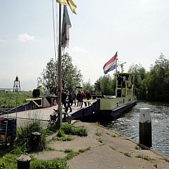 DE DIJK