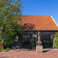 Vakantiehuis Polderzicht