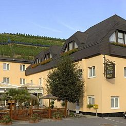 Mosel Hotel Hähn