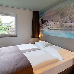 B&B Hotel Koblenz