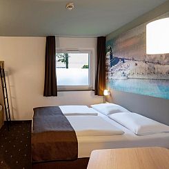 B&B Hotel Koblenz