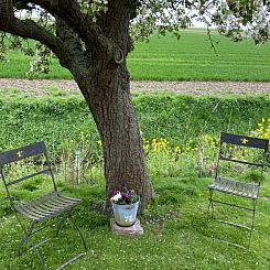 B&B Aan de Schenkel