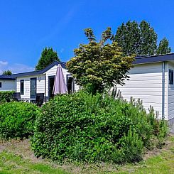 Vrijstaande woning in Zuid-Holland, Nederland