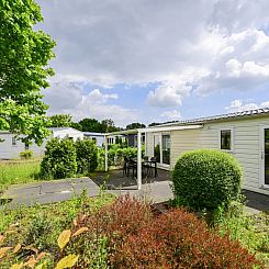 Vrijstaande woning in Zuid-Holland, Nederland